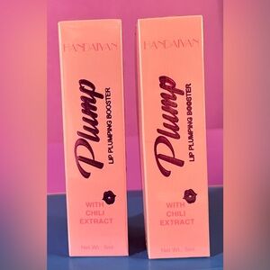Lip Plumping Booster with Chili Extract - $8 each